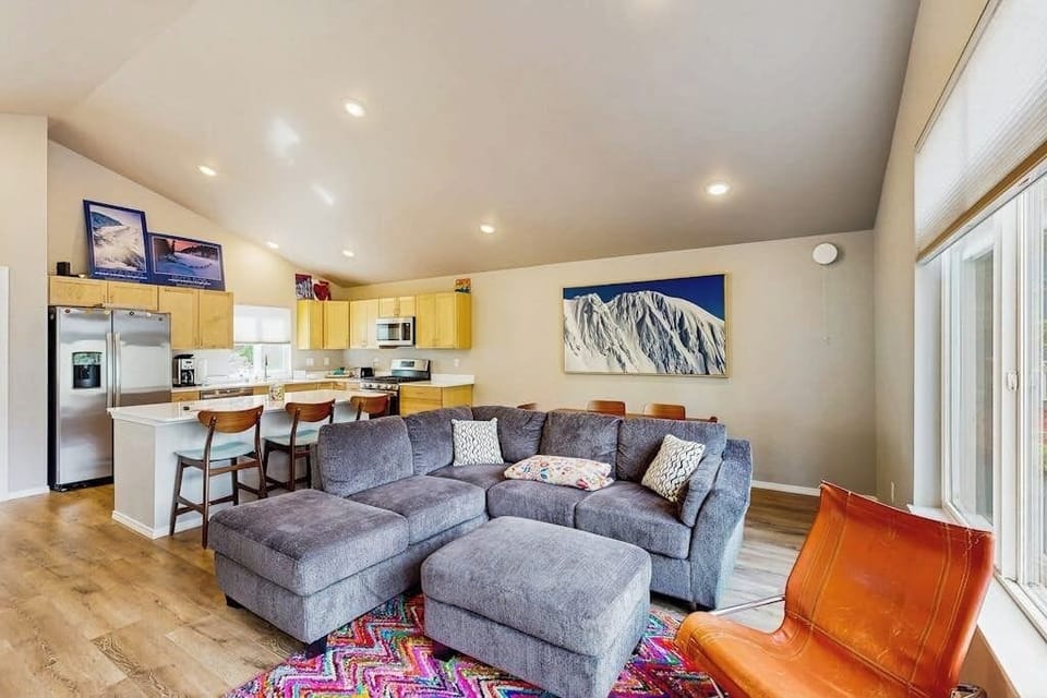 Villa (2 Bedrooms) | Interior