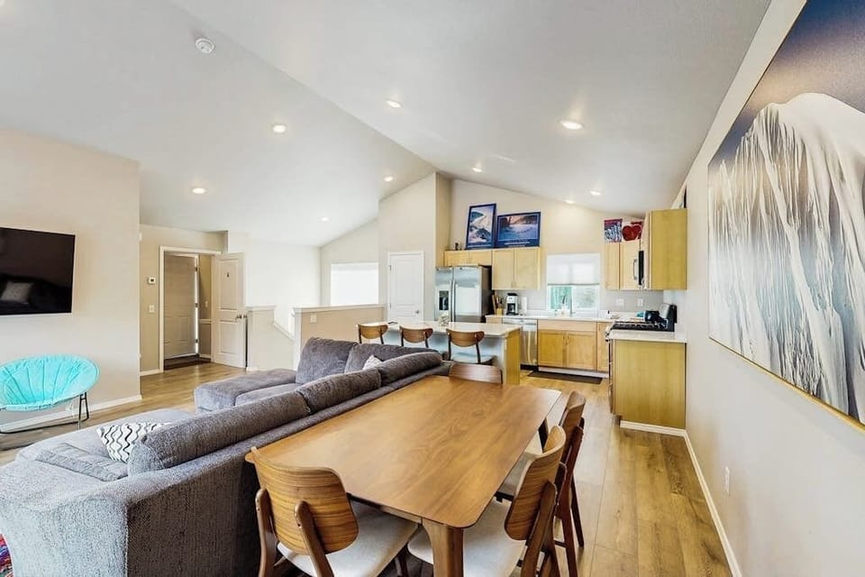 Villa (2 Bedrooms) | Interior