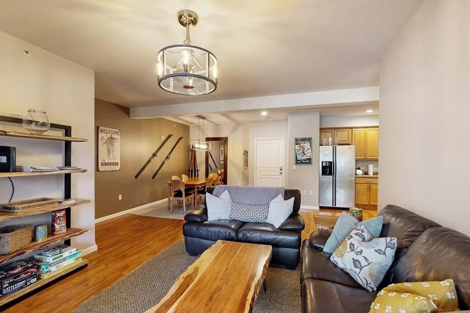 Villa (2 Bedrooms) | Interior