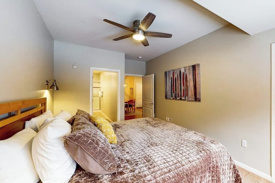 Hightower Hideaway Villa in Girdwood