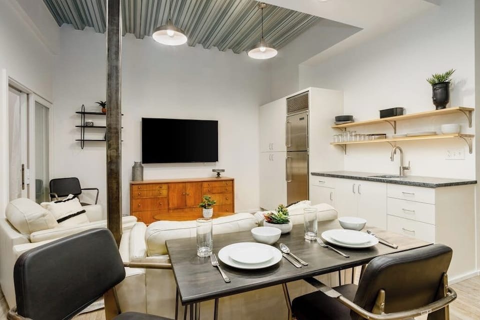 Villa (3 Bedrooms) | Interior