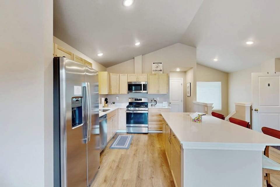 Villa (2 Bedrooms) | Interior