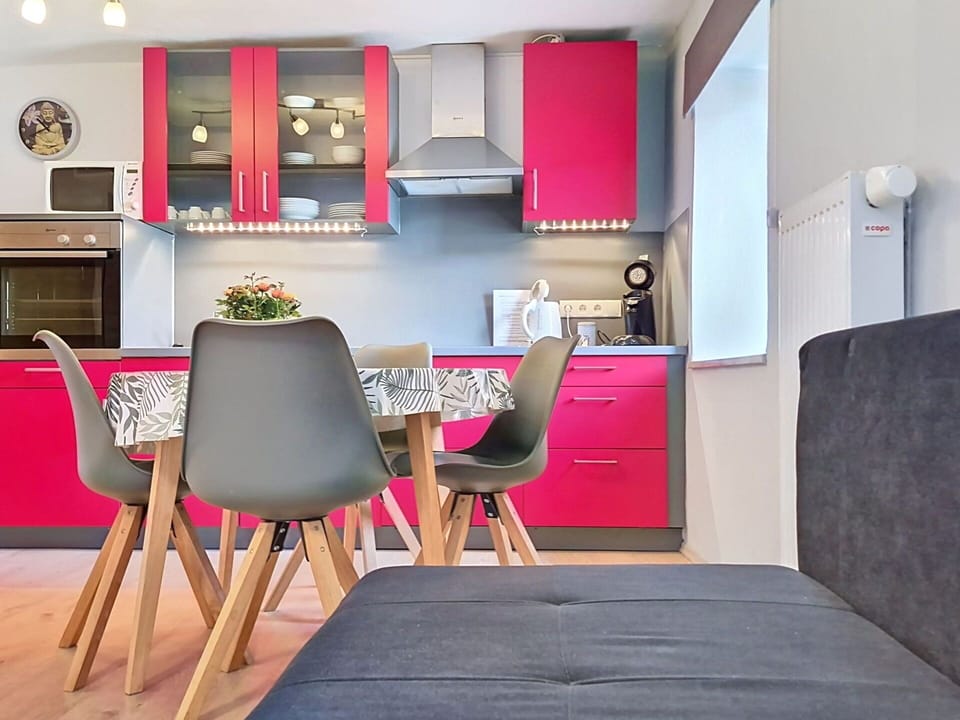 Furniture, Interior Design, Flooring, Room, Floor, Home, Lighting, Chair, Apartment, Table