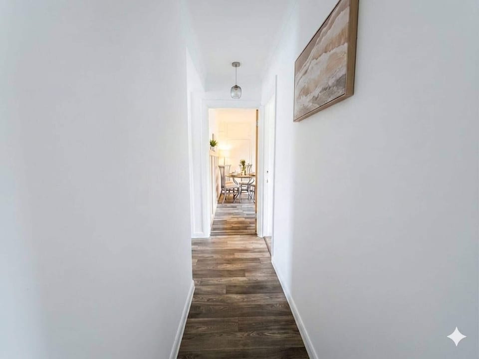 Apartment, 2 Bedrooms | Interior