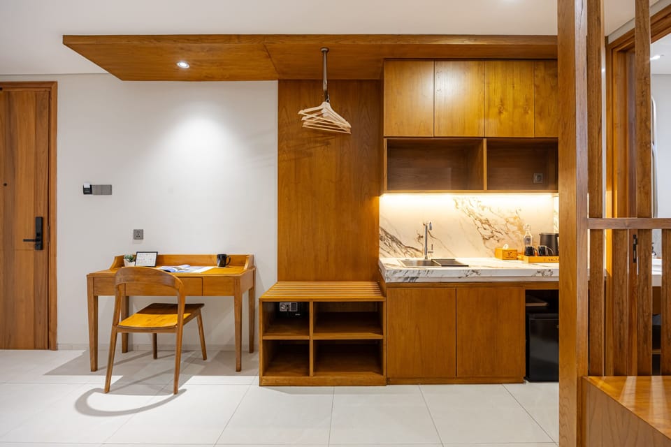 Junior Suite | Interior