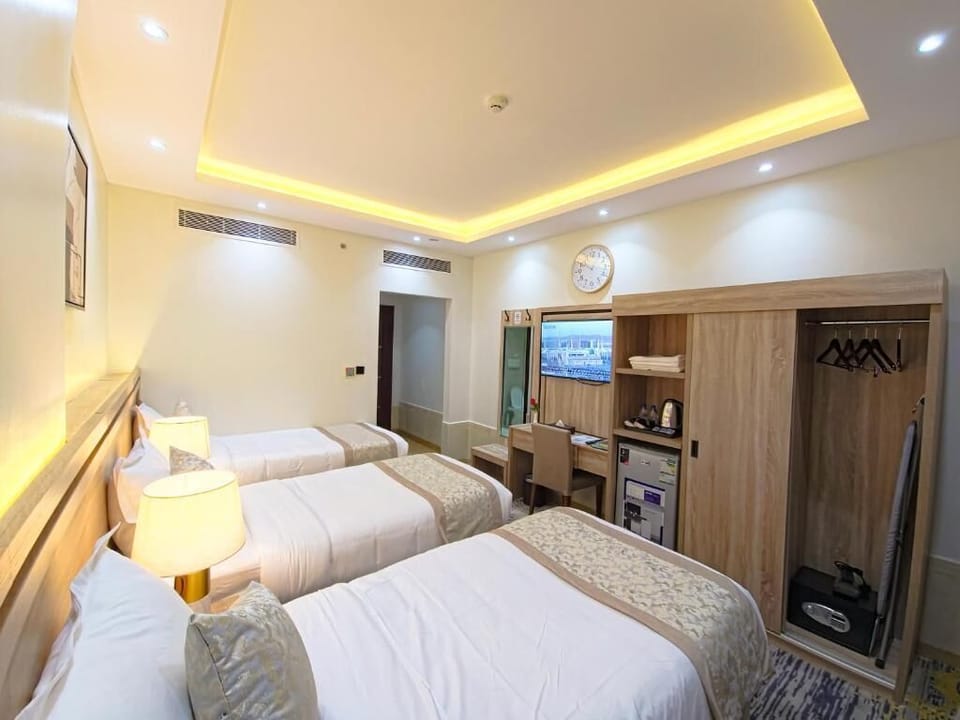 Triple Room | WiFi (free)