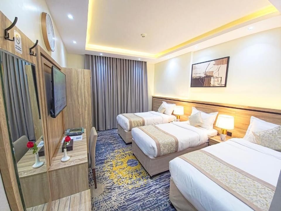 Triple Room | WiFi (free)