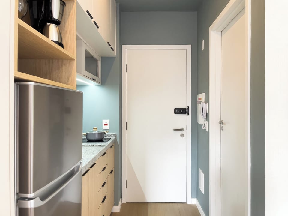 Studio | Private kitchen