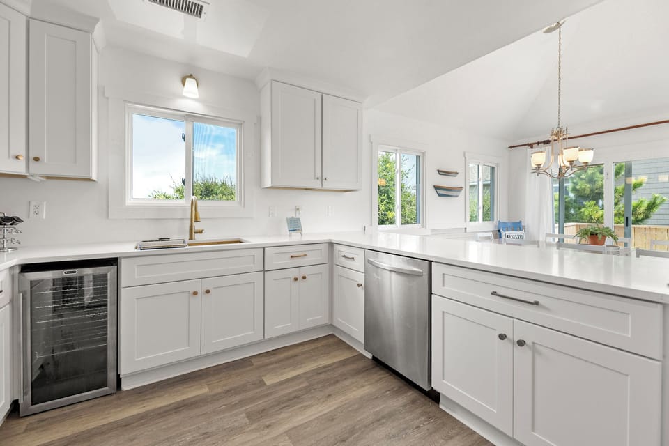 A-B-Ceas | Top Level Kitchen