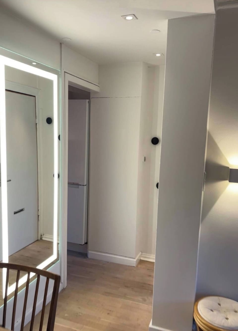 Apartment, 1 Bedroom | Interior