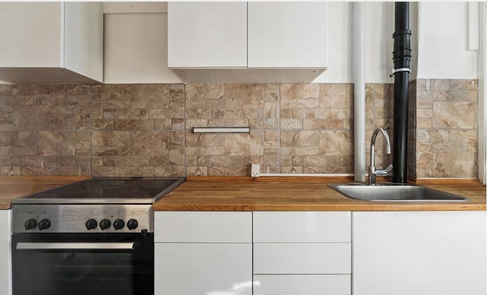 Apartment, 1 Bedroom | Interior