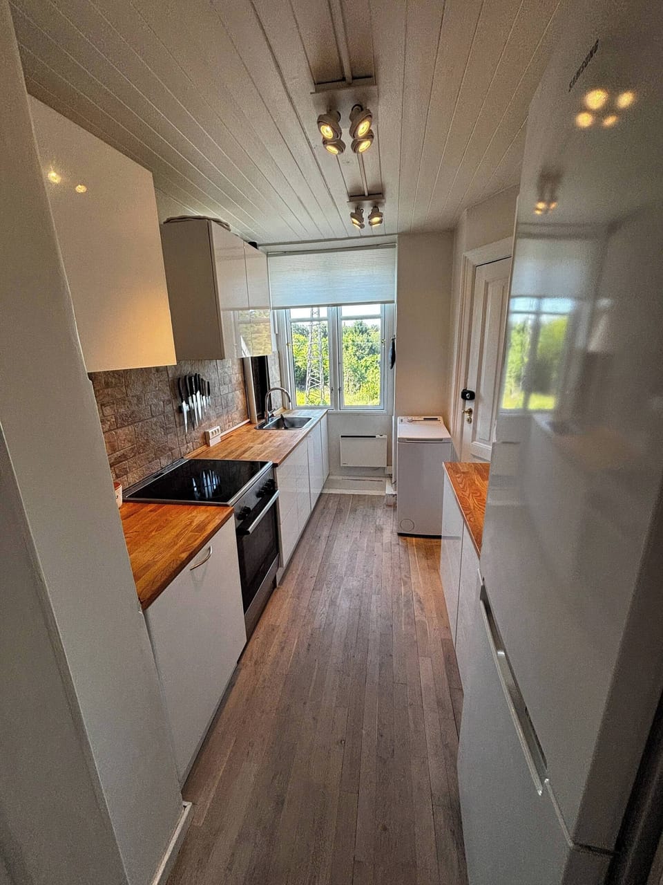 Apartment, 1 Bedroom | Interior