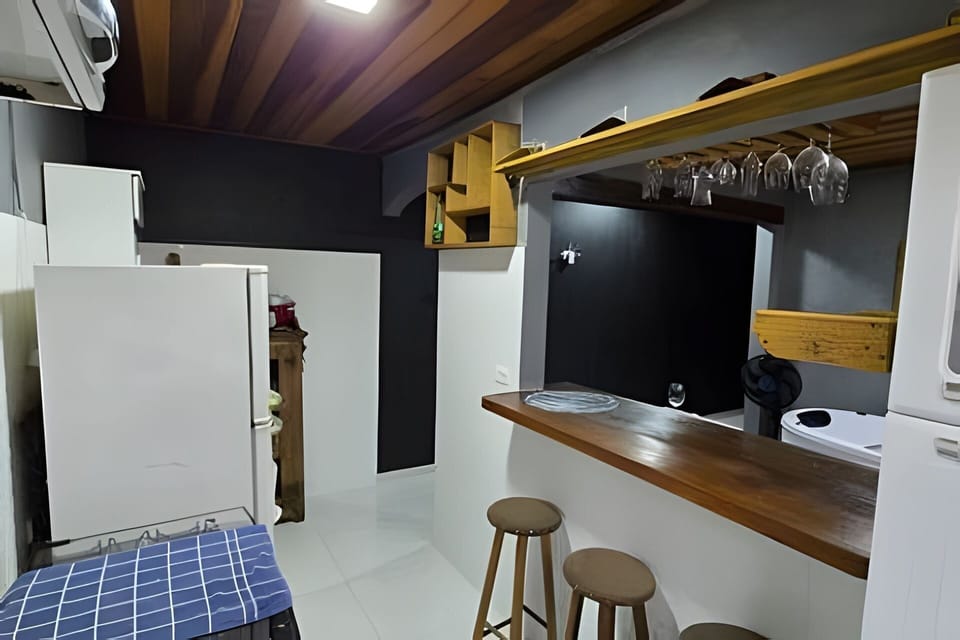 Villa | Private kitchen
