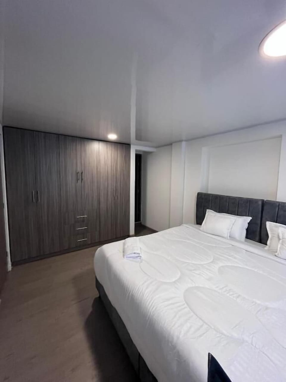 Double Room | WiFi (free)