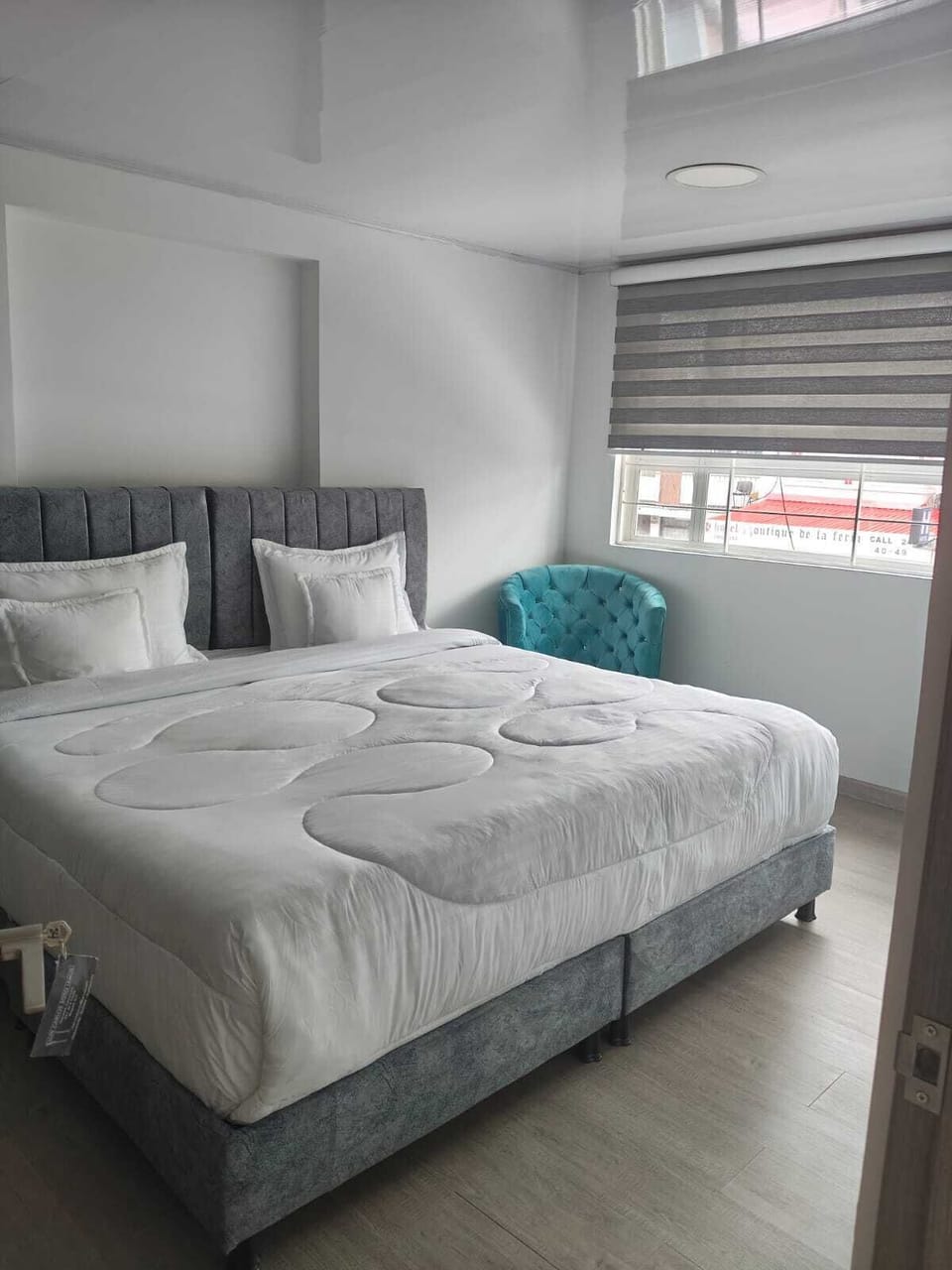 Single Room | WiFi (free)