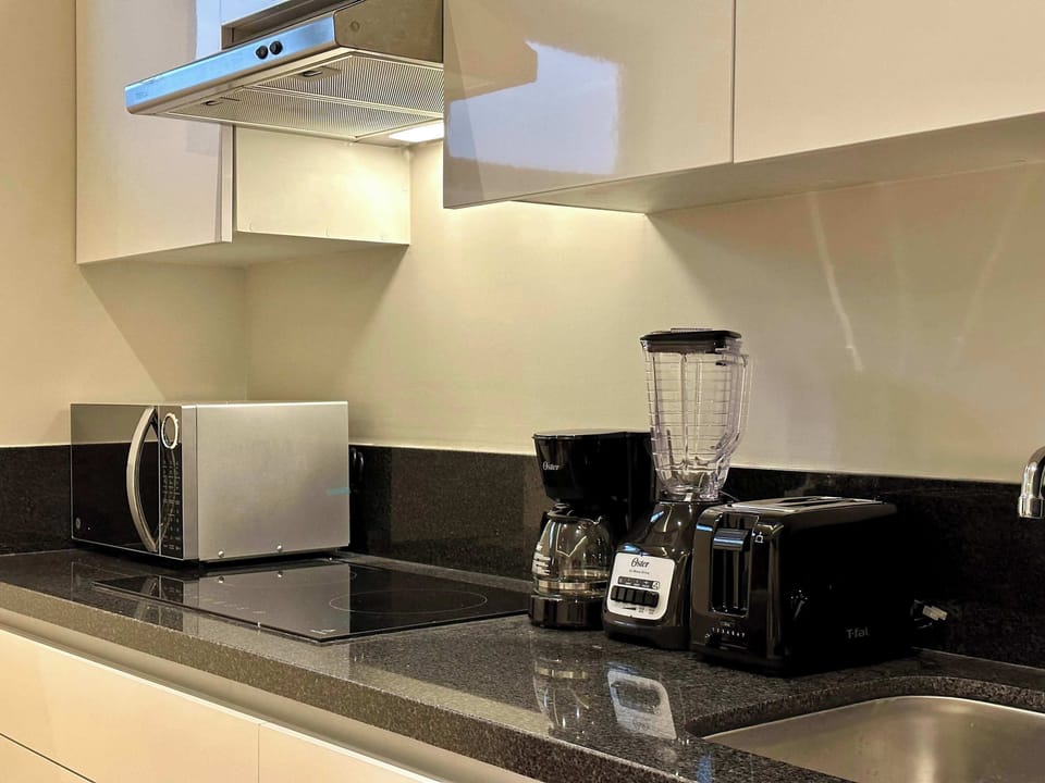 Kitchen appliances
