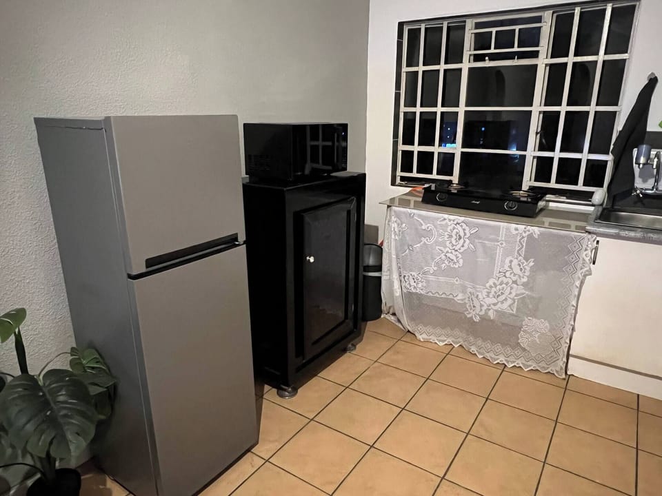 Apartment, 1 Bedroom | Private kitchen