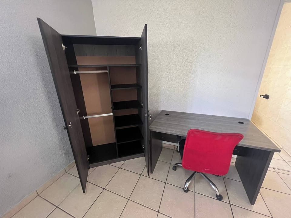 Apartment, 1 Bedroom | Interior