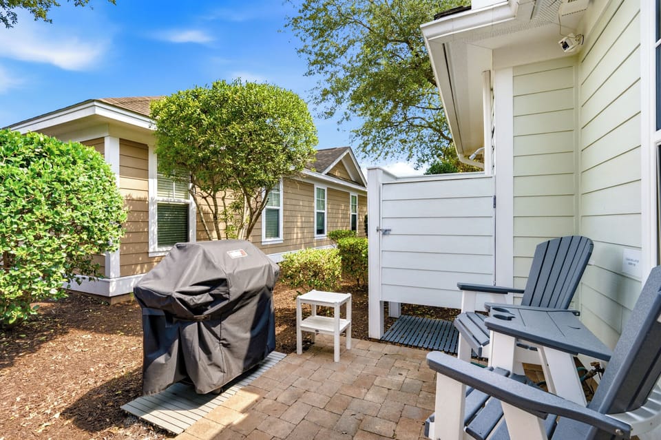 624 Ratoon Lane - Outdoor Patio
