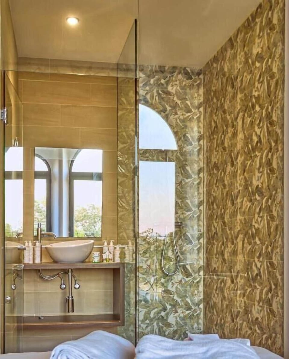 Junior Suite | Bathroom