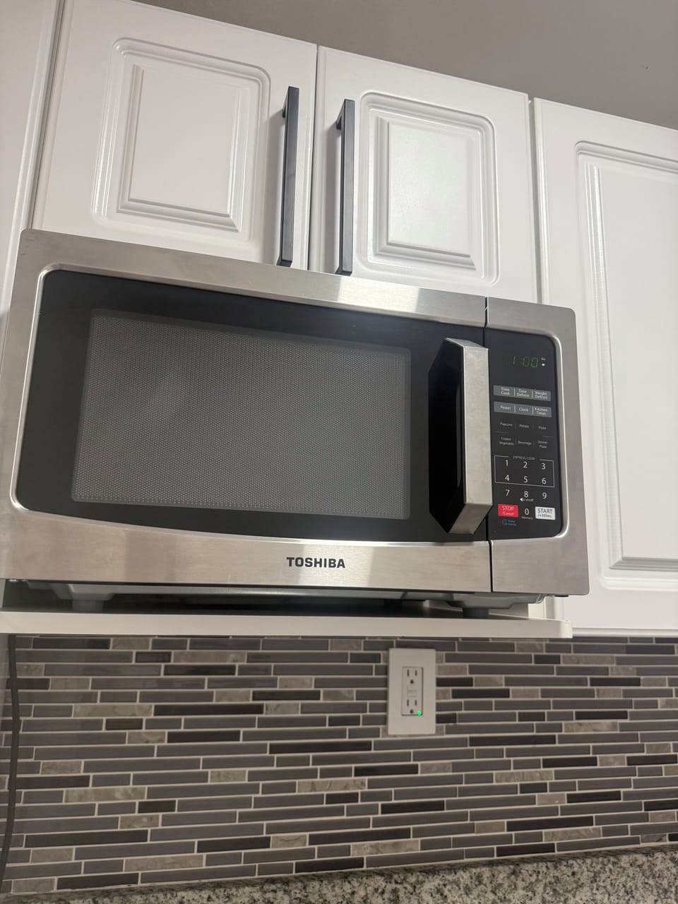 Microwave