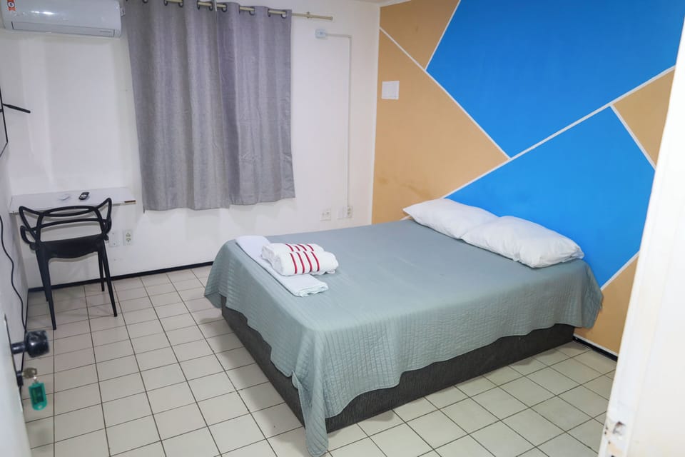 Double Room | WiFi (free)