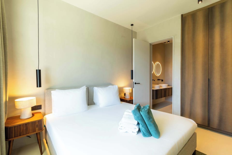 Bedroom III