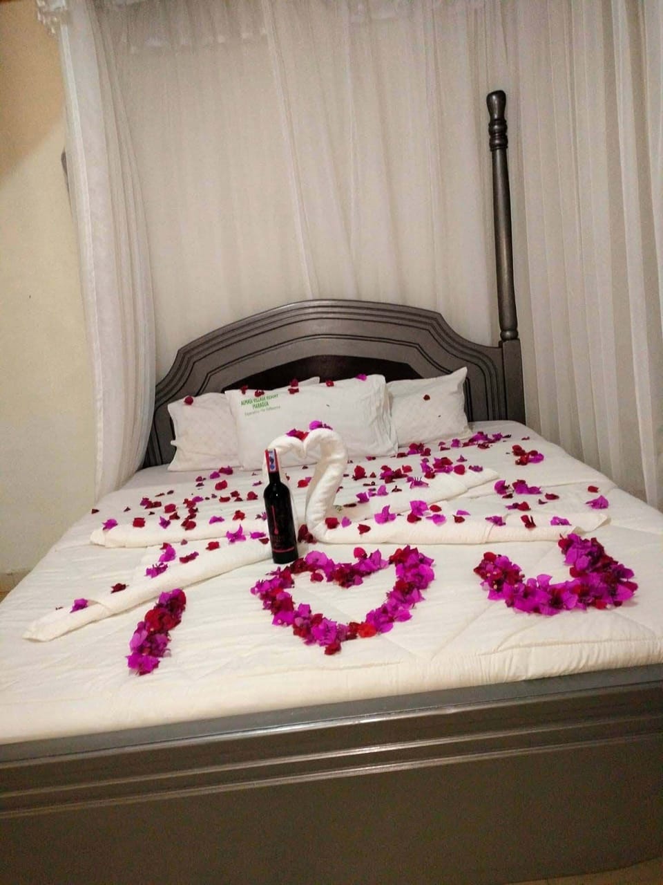Standard Single Room | WiFi (free), individually decorated, individually furnished, bed sheets