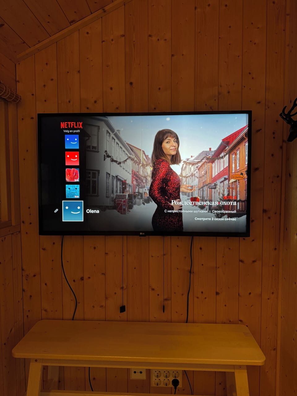 Television