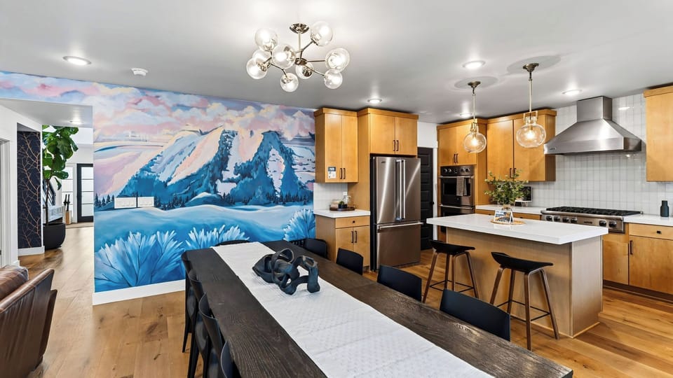 House (4 Bedrooms) | Interior