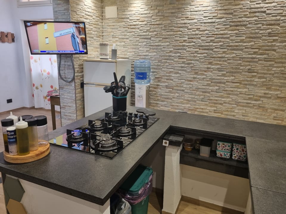 Villa, 1 Bedroom, Smoking, Patio | Interior