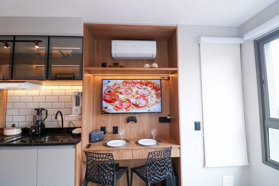 Basic Apartment | Private kitchen