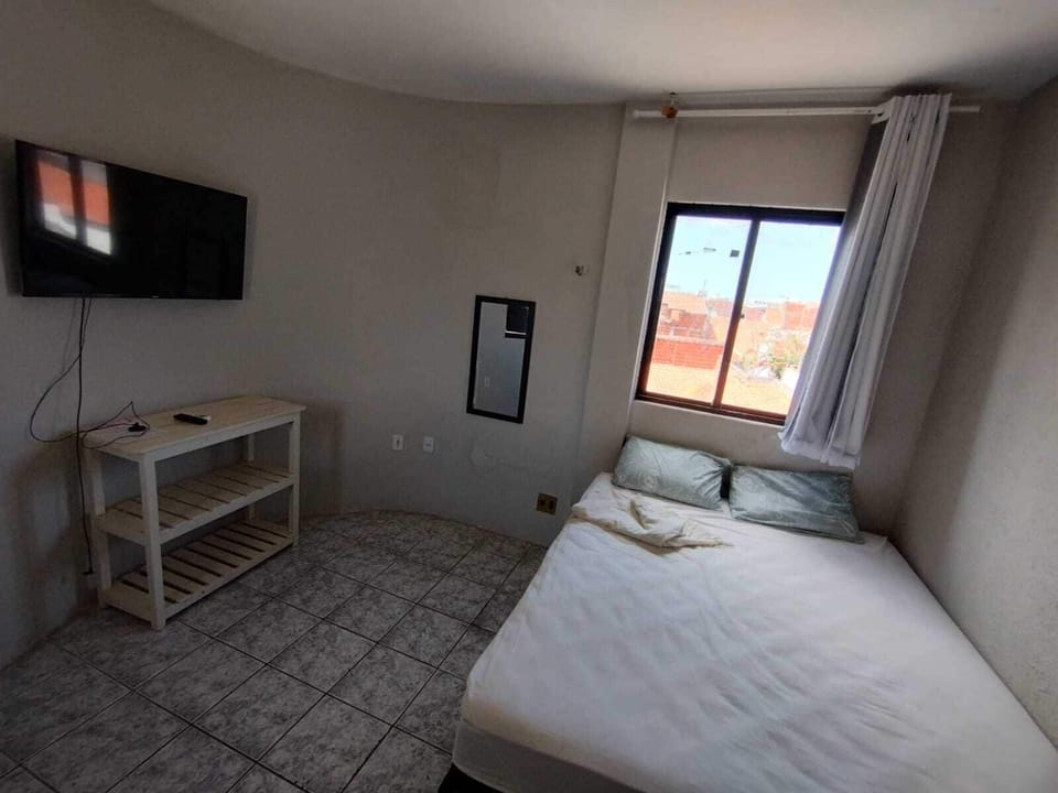 Twin Room, City View | WiFi (free)