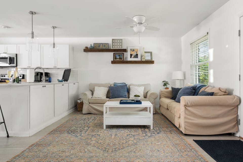 Lowcountry Retreat | Minutes to Everything!