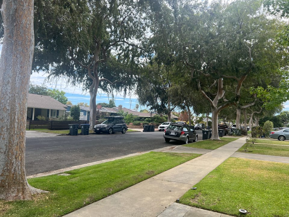 Front street 