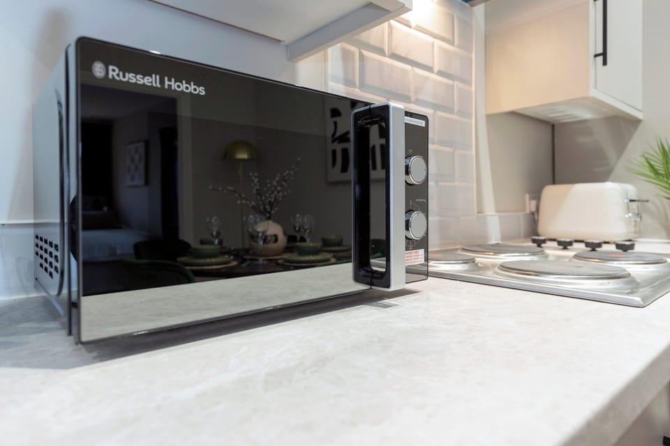 Microwave