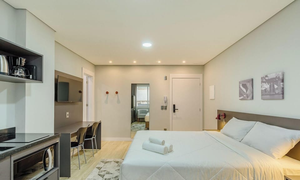 Basic Apartment | 1 bedroom, WiFi (free)
