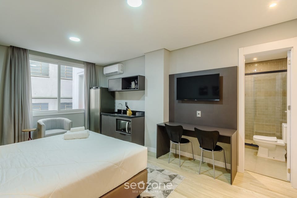 Basic Apartment | 1 bedroom, WiFi (free)