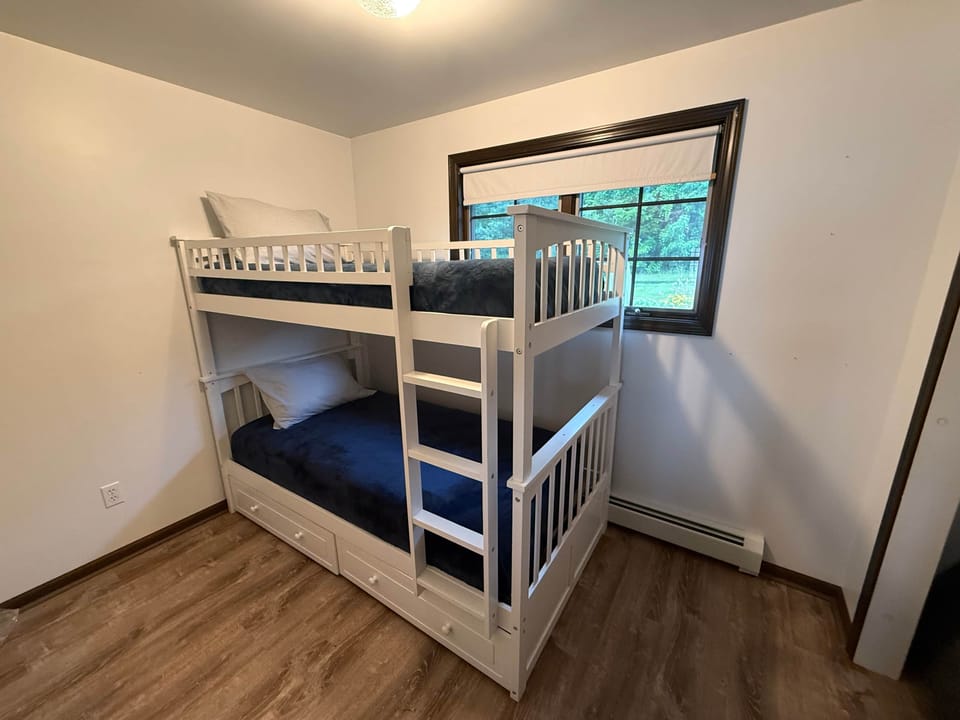 Twin Beds