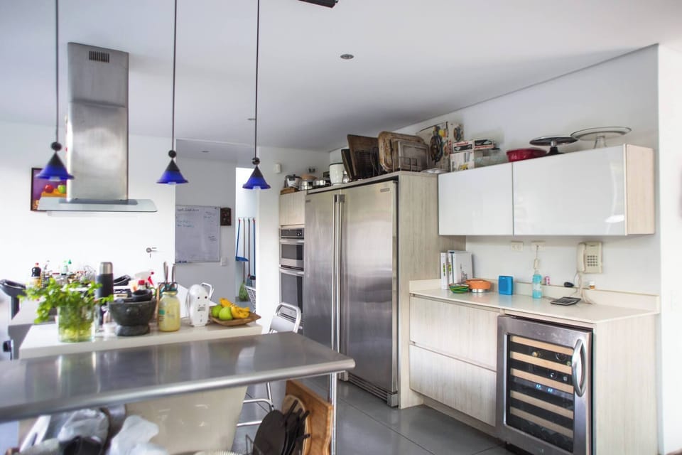 Villa, 3 Bedrooms | Interior
