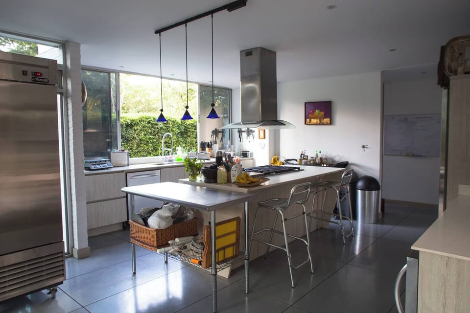 Villa, 3 Bedrooms | Interior