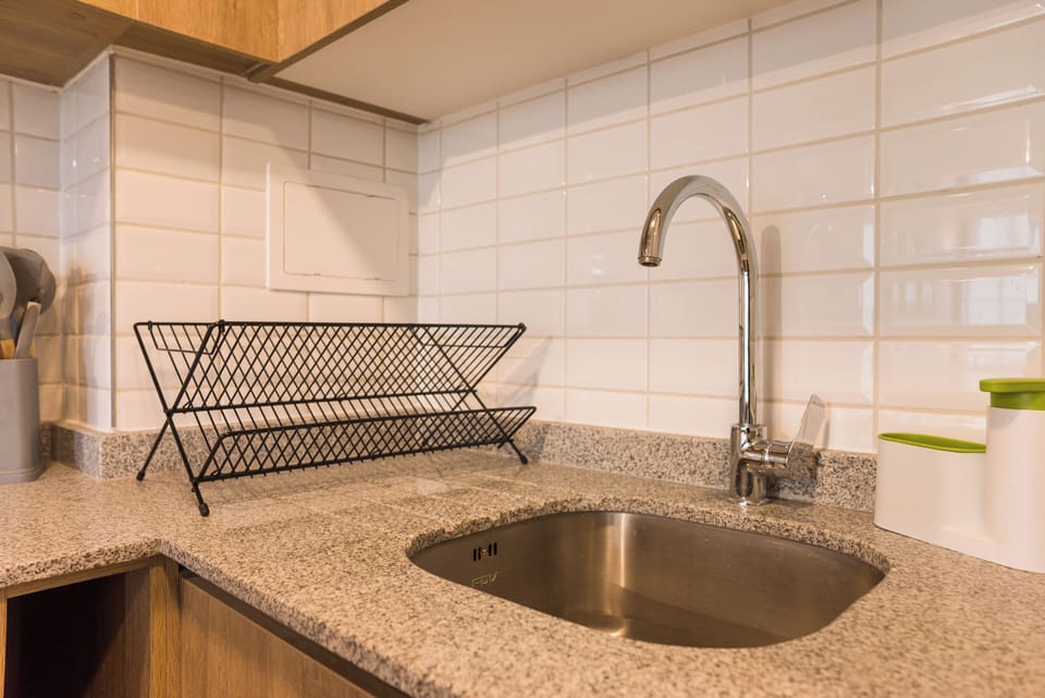 Standard Apartment, Balcony | Interior