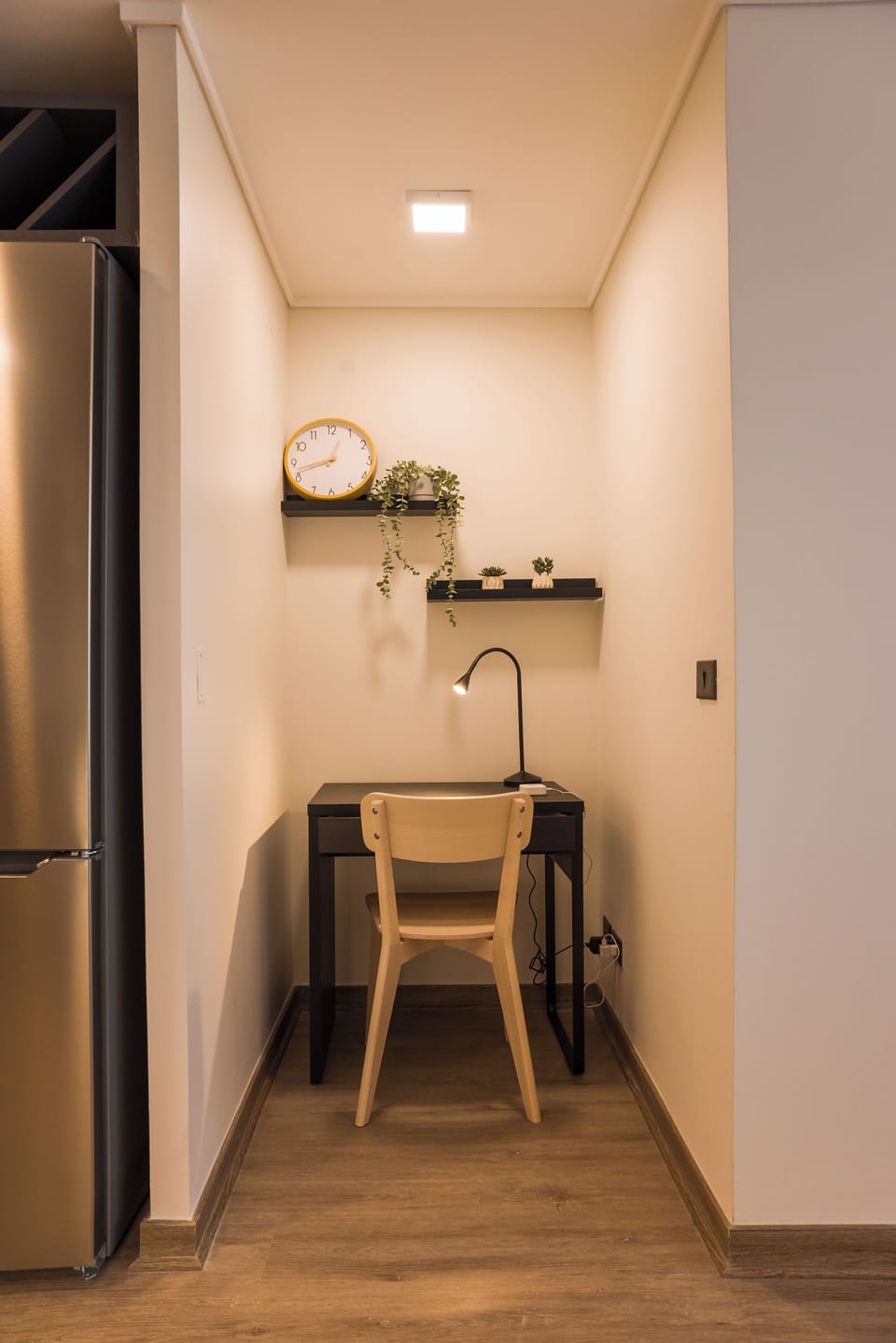 Standard Apartment, Balcony | Interior