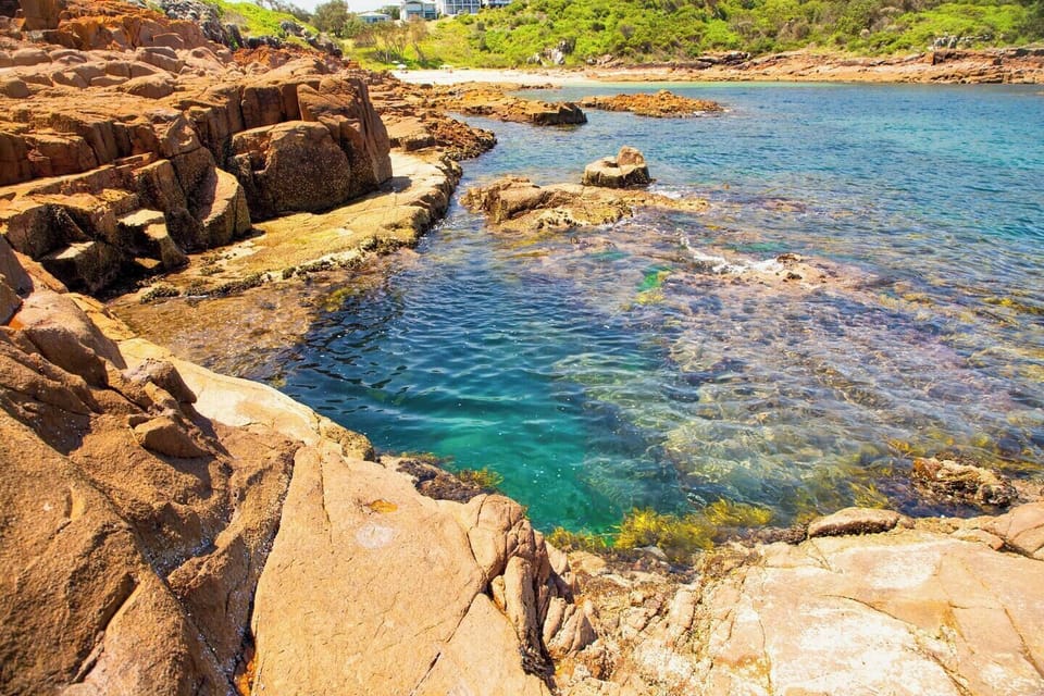 Rock Pool