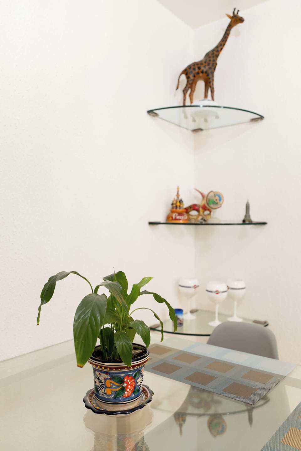 Comfort Apartment | Interior