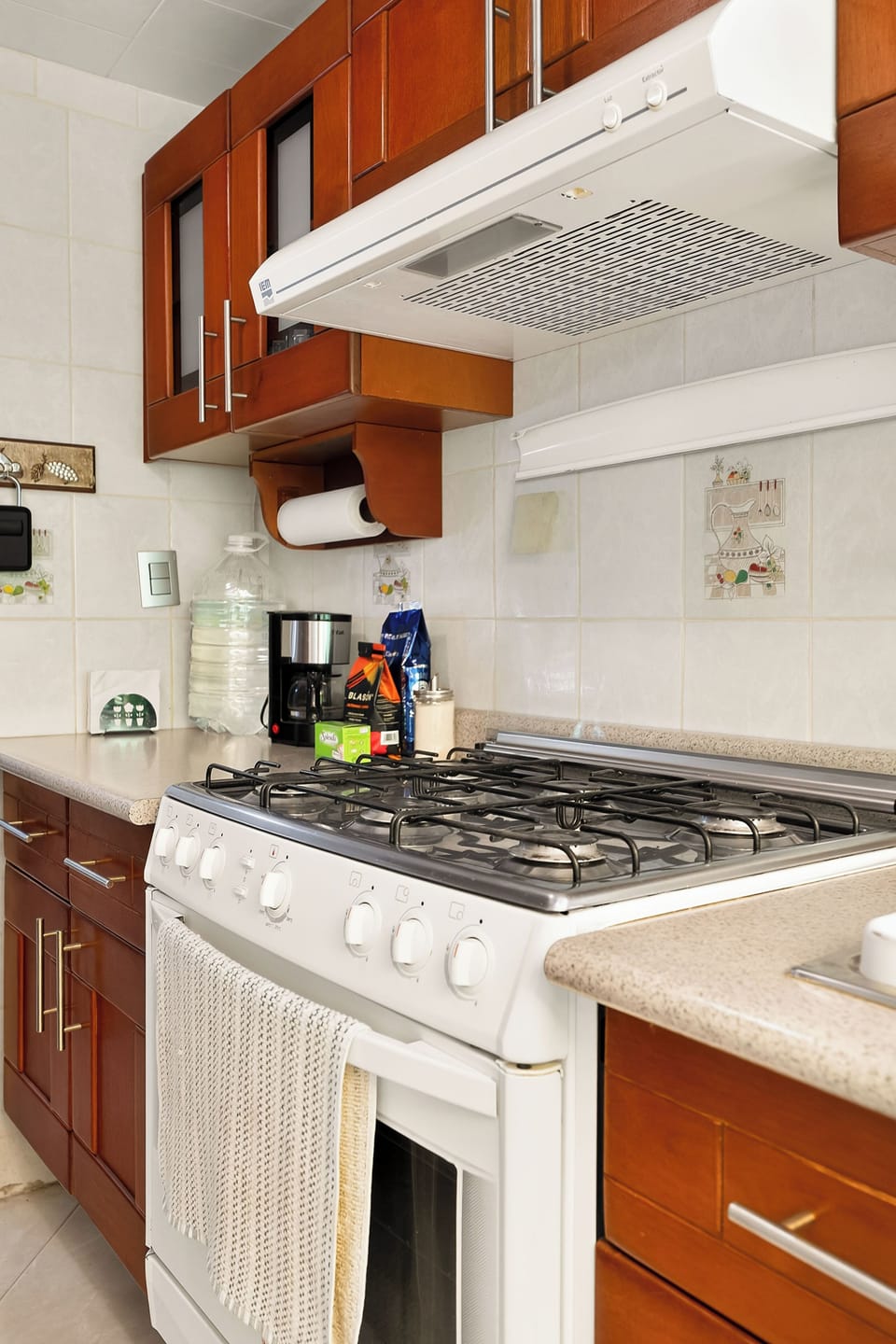 Comfort Apartment | Private kitchen