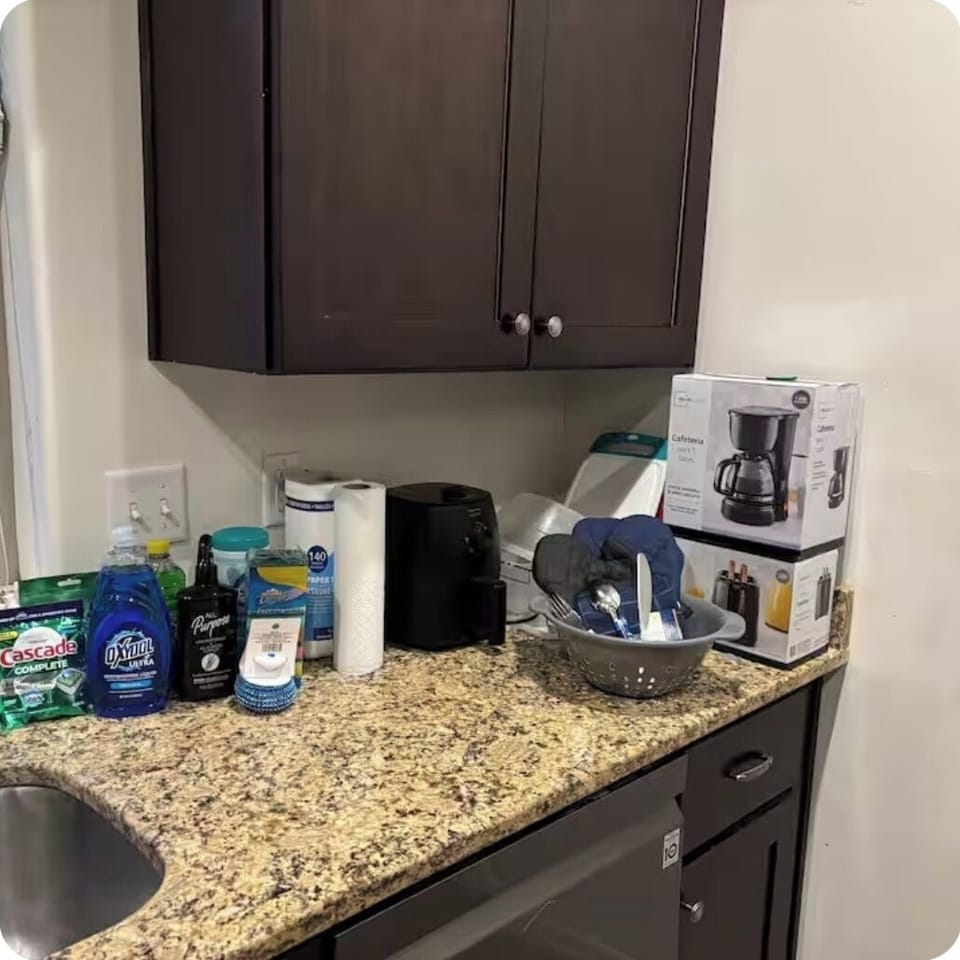 Miscellaneous