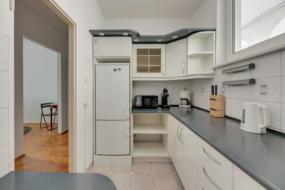 Comfort Apartment | Private kitchen