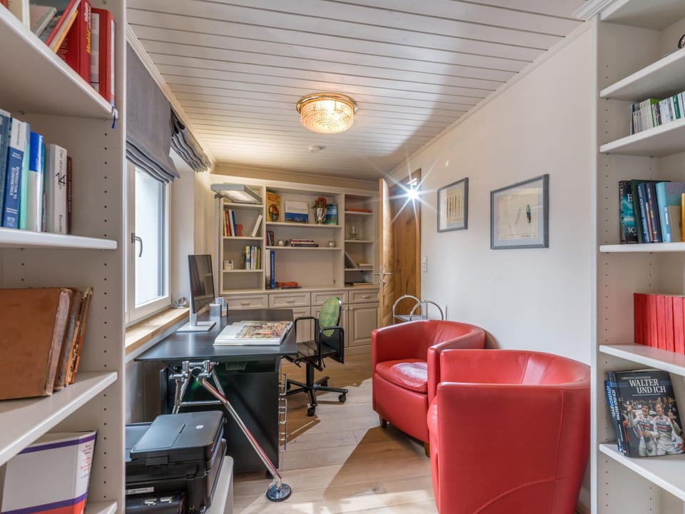 Recreation Room