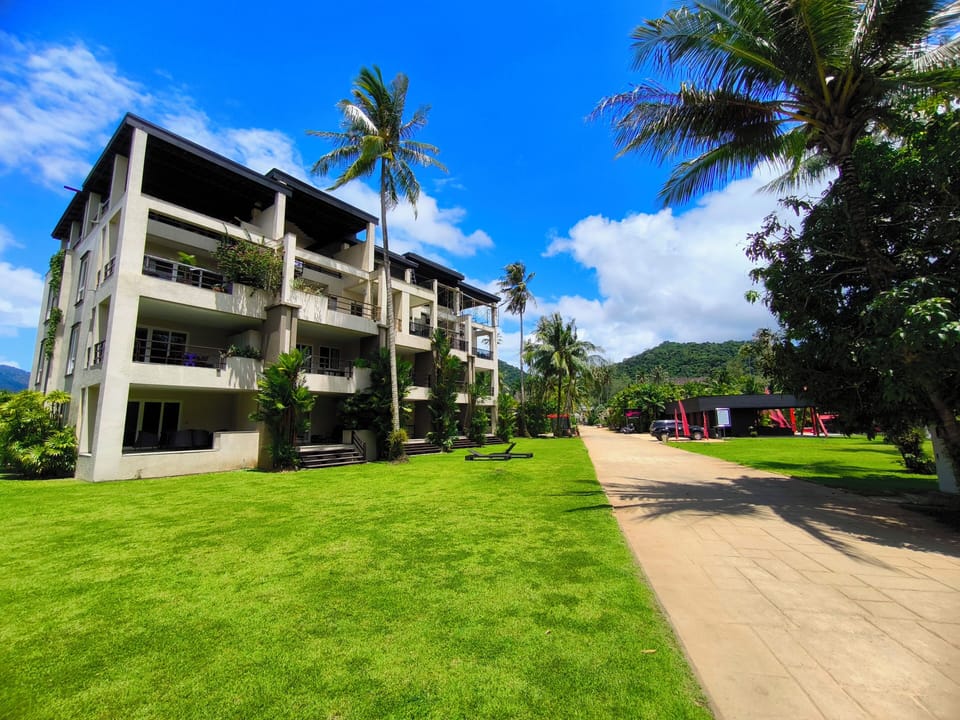 Studio, 1 Bedroom, Balcony, Ocean View | Exterior